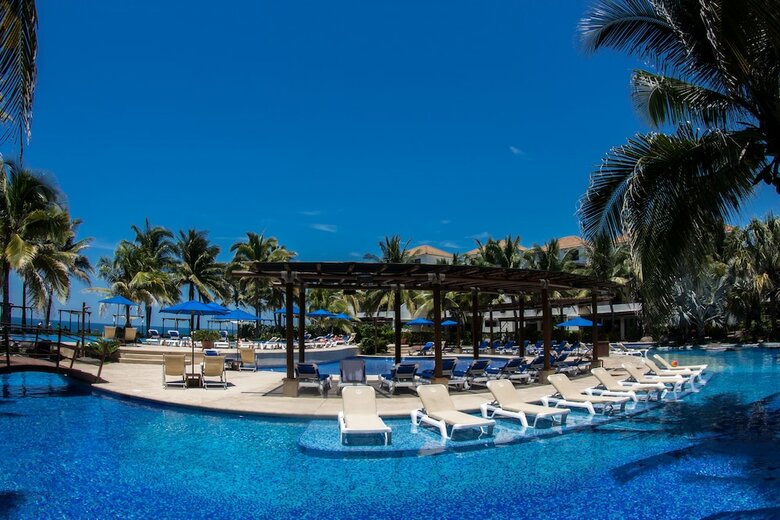 Apartamentos Luxury Villas Monterrico