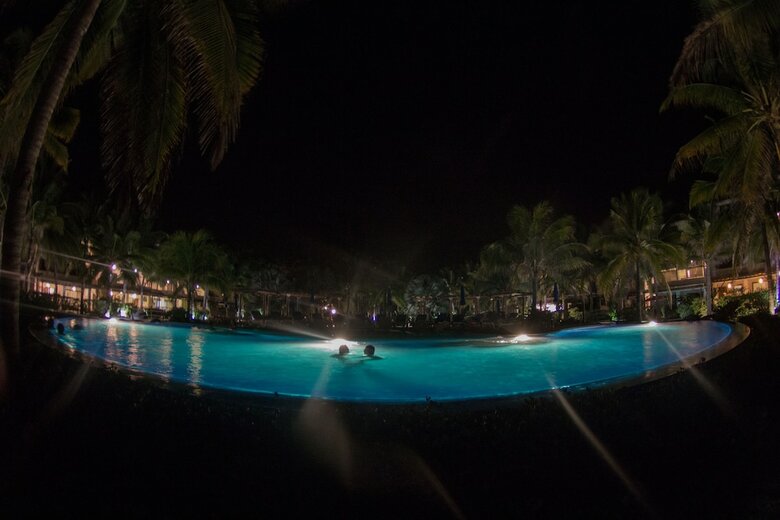 Apartamentos Luxury Villas Monterrico