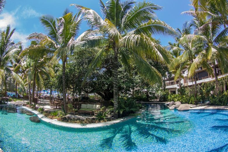 Apartamentos Luxury Villas Monterrico