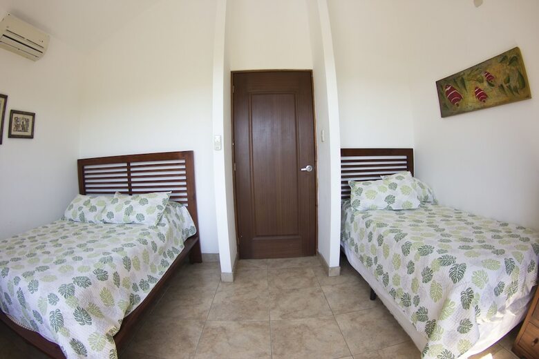 Apartamentos Luxury Villas Monterrico