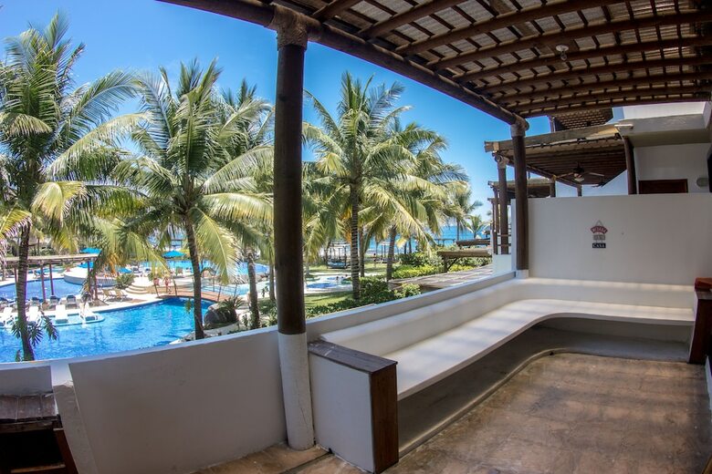 Apartamentos Luxury Villas Monterrico
