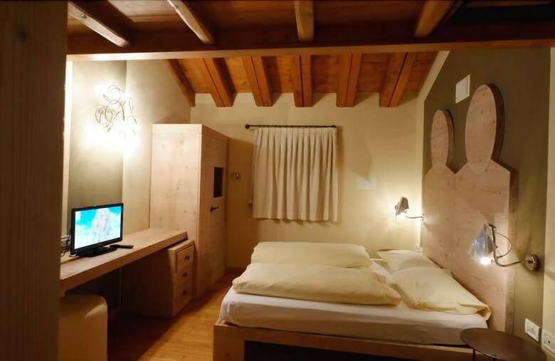 Apartamento Chalet C'est La Vie
