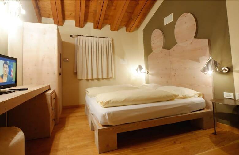 Apartamento Chalet C'est La Vie