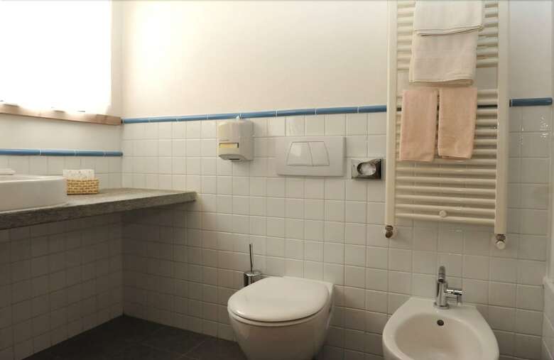 Apartamento Chalet C'est La Vie