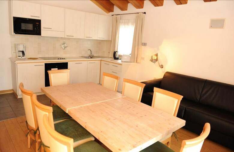 Apartamento Chalet C'est La Vie