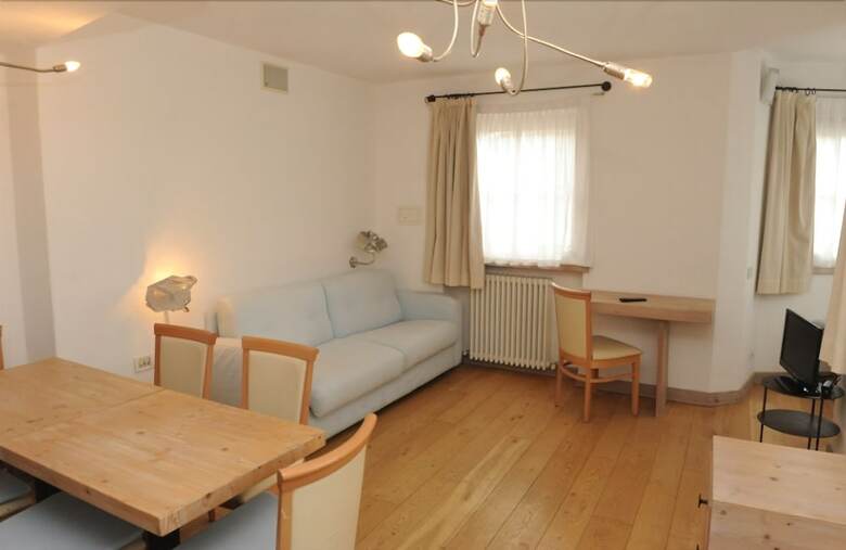Apartamento Chalet C'est La Vie