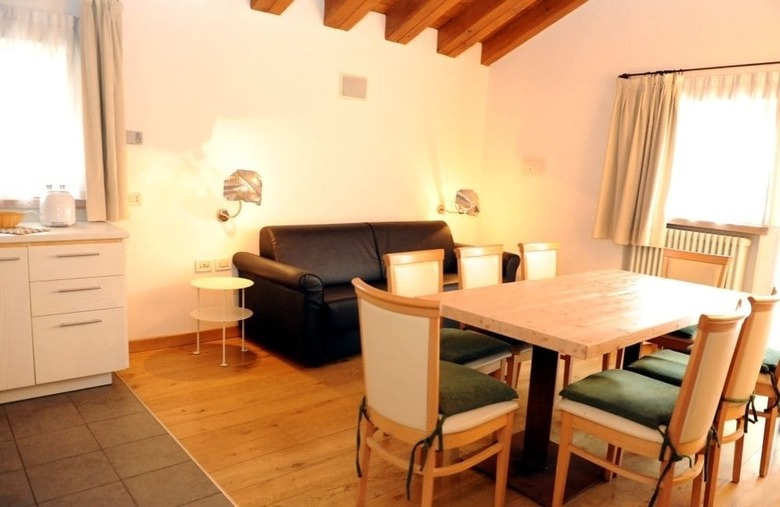 Apartamento Chalet C'est La Vie