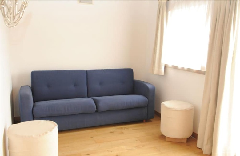 Apartamento Chalet C'est La Vie