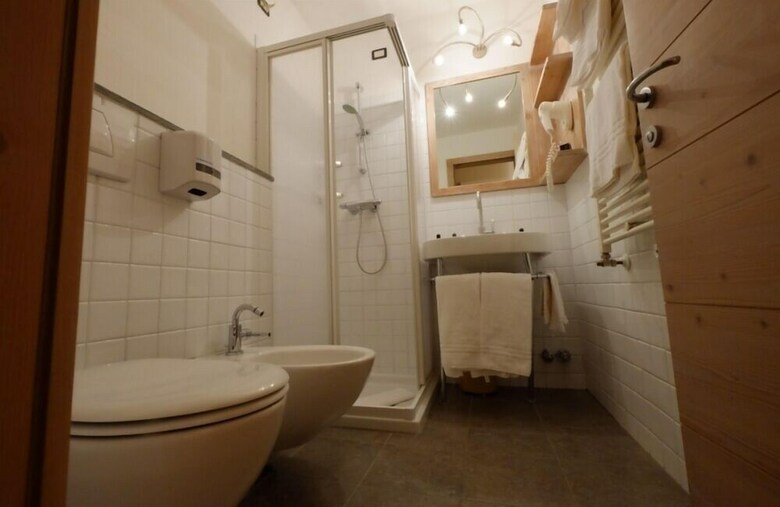 Apartamento Chalet C'est La Vie
