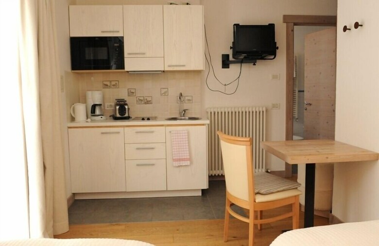 Apartamento Chalet C'est La Vie