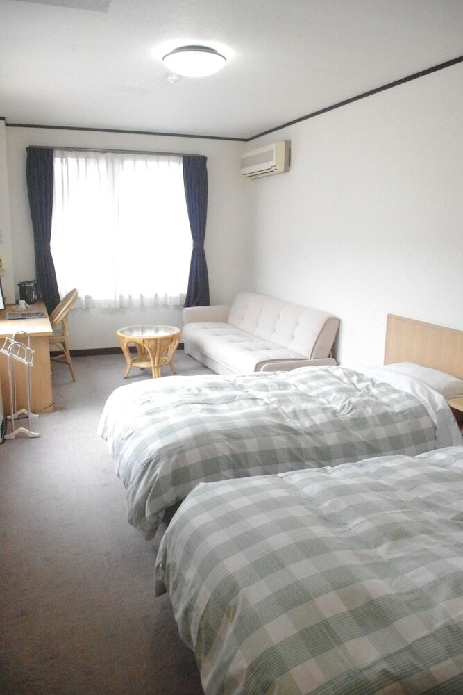 Hotel Gasthof Schi Heil