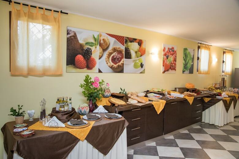 Hotel Cannamele Resort