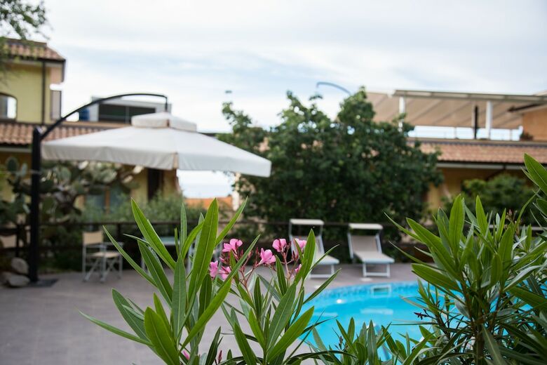 Hotel Cannamele Resort