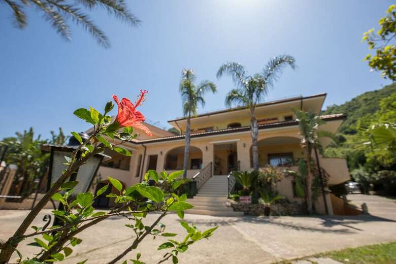 Hotel Cannamele Resort