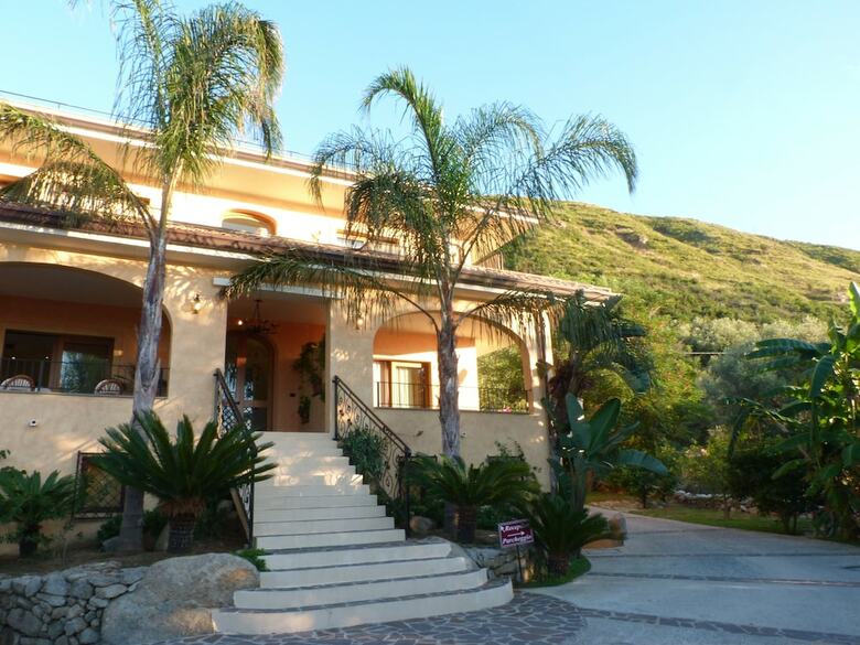 Hotel Cannamele Resort