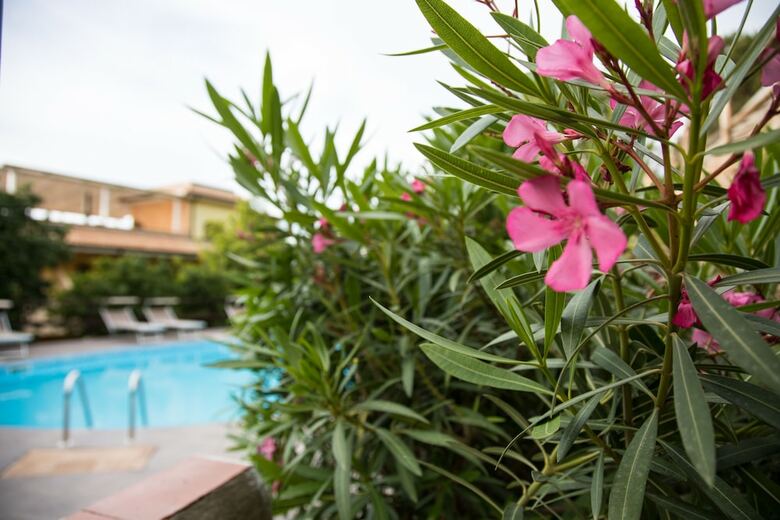Hotel Cannamele Resort