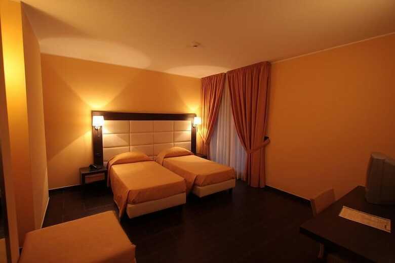 Hotel Cannamele Resort