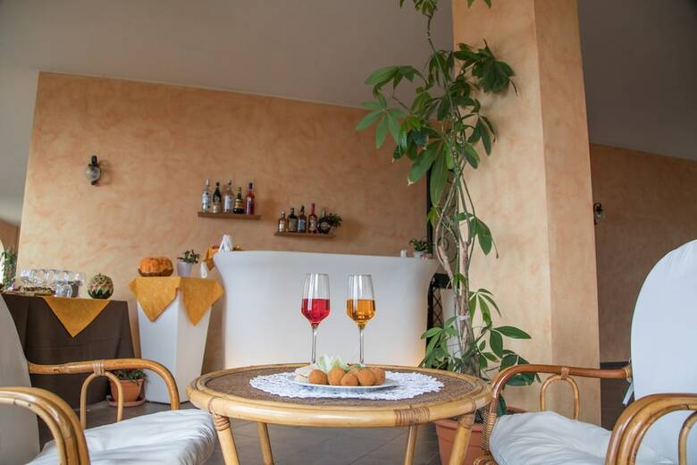Hotel Cannamele Resort