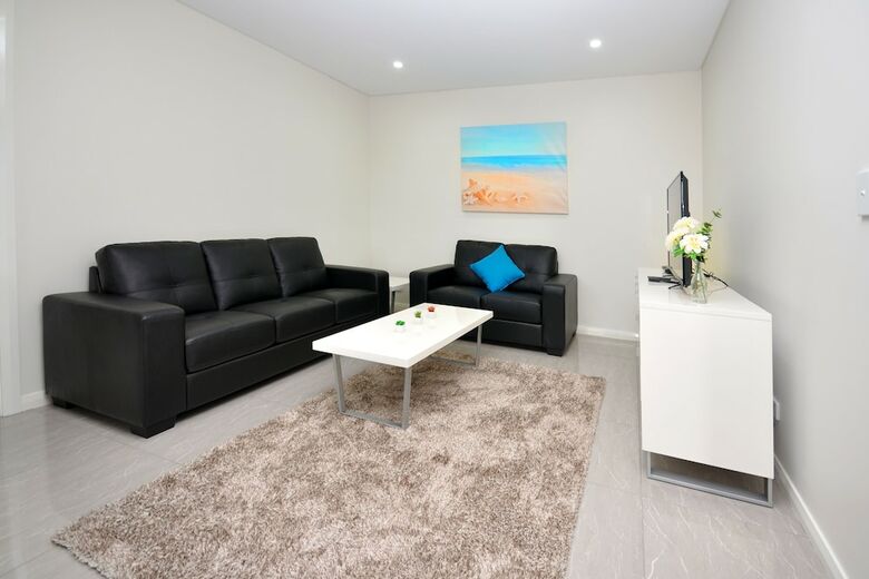 Coastal By Rockingham Apartments