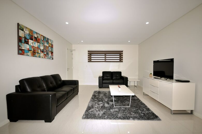 Coastal By Rockingham Apartments
