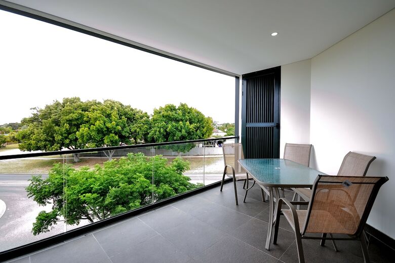 Coastal By Rockingham Apartments