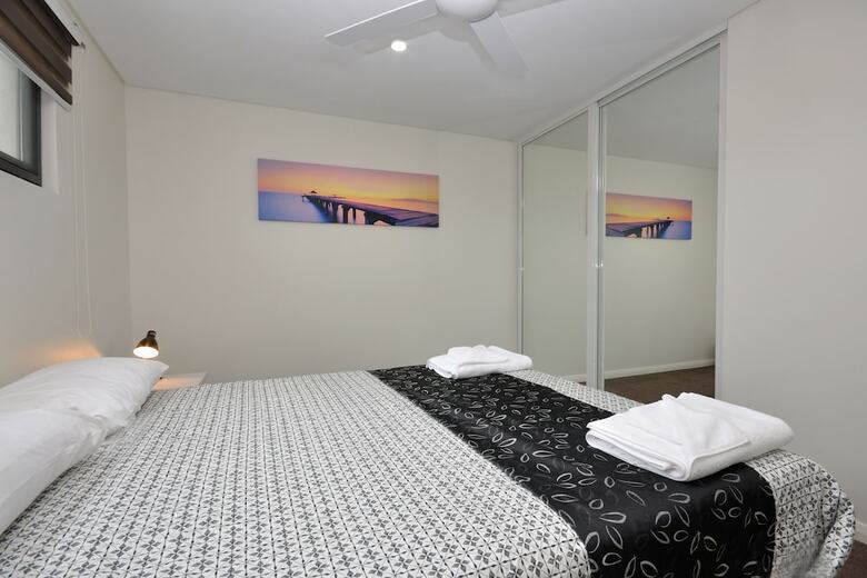 Coastal By Rockingham Apartments