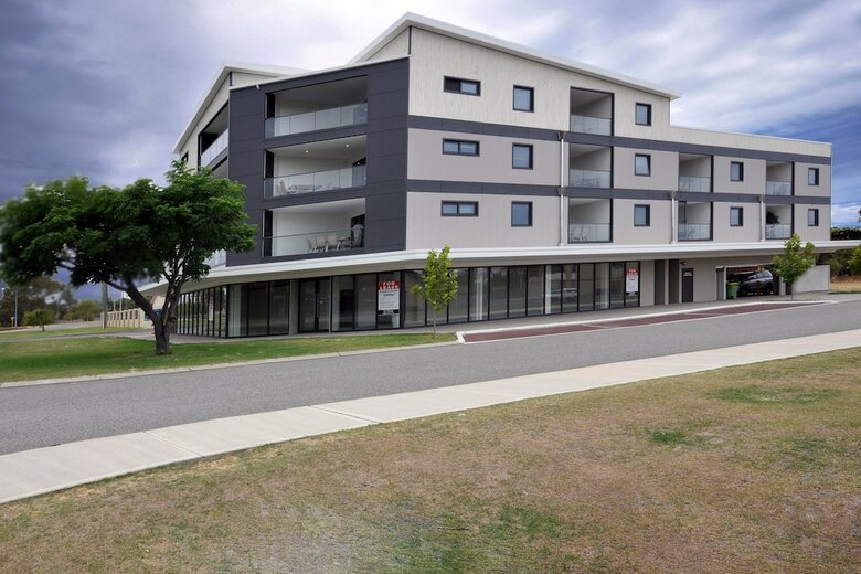 Coastal By Rockingham Apartments