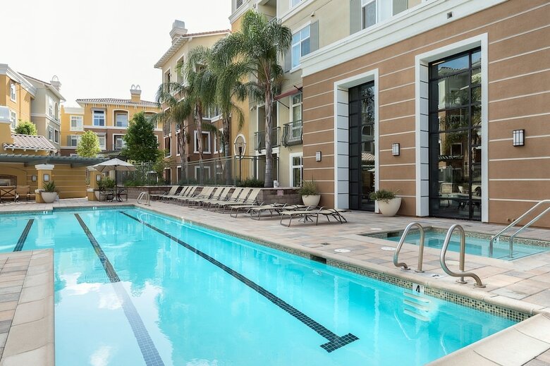 Apartamentos Global Luxury Suites Baypointe Station
