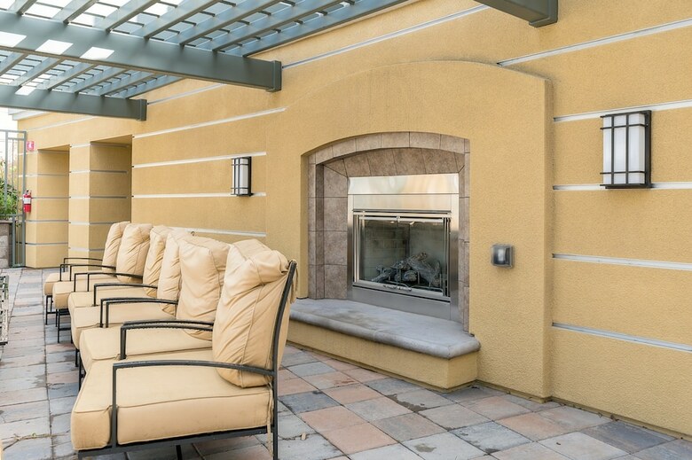Apartamentos Global Luxury Suites Baypointe Station