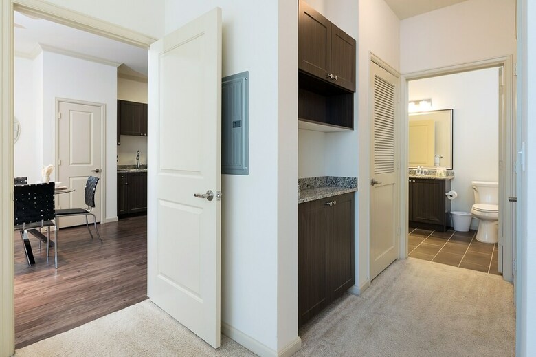Apartamentos Global Luxury Suites Baypointe Station
