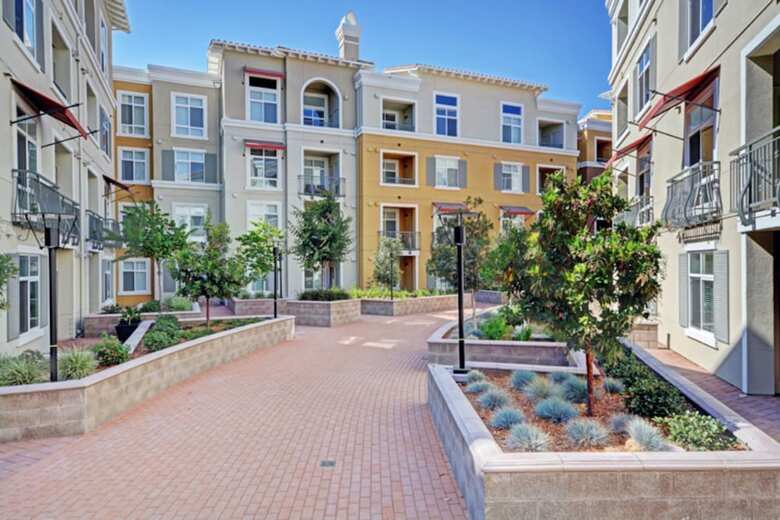 Apartamentos Global Luxury Suites Baypointe Station