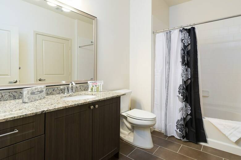 Apartamentos Global Luxury Suites Baypointe Station