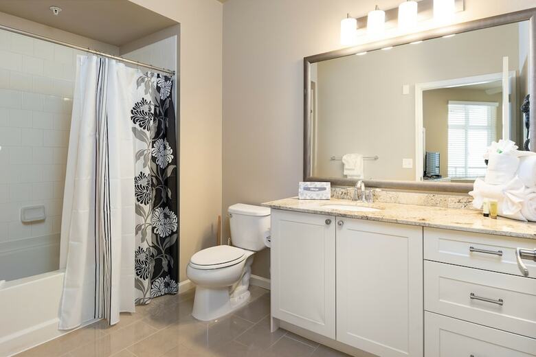 Apartamentos Global Luxury Suites Baypointe Station