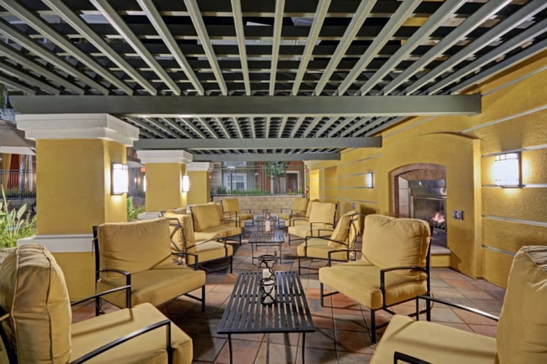 Apartamentos Global Luxury Suites Baypointe Station