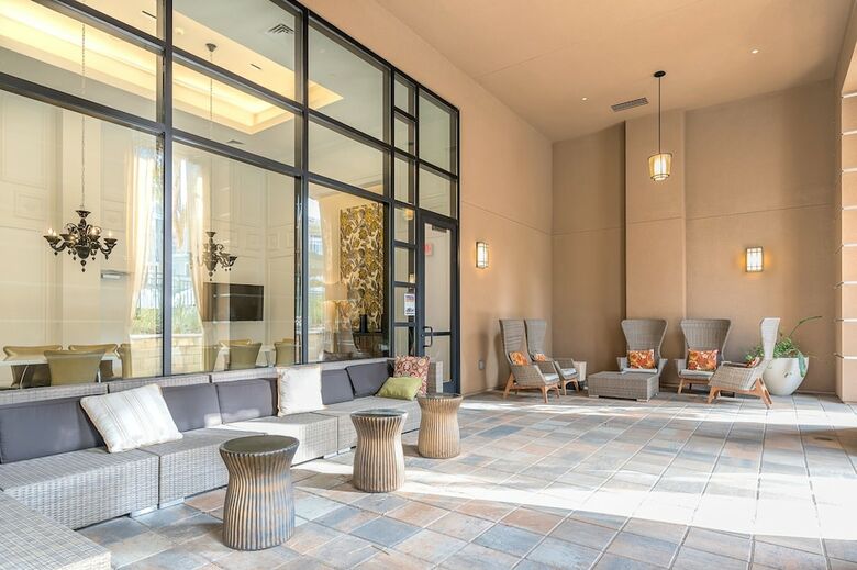 Apartamentos Global Luxury Suites Baypointe Station