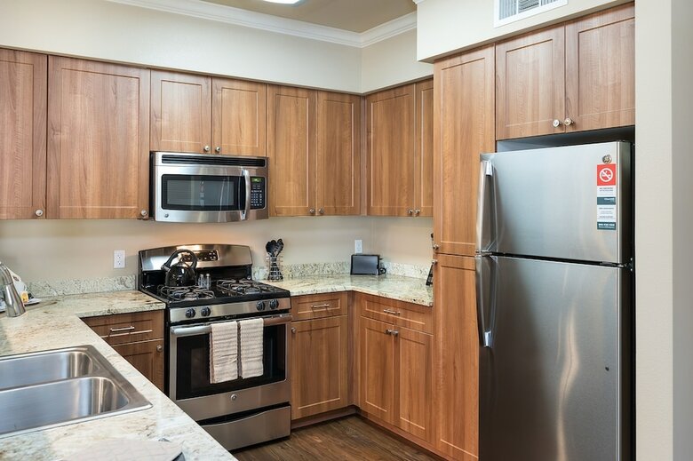 Apartamentos Global Luxury Suites Baypointe Station