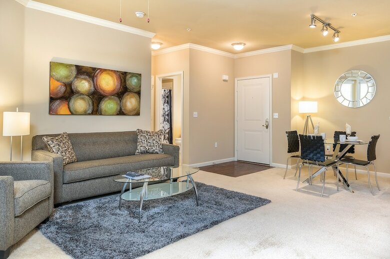 Apartamentos Global Luxury Suites Baypointe Station