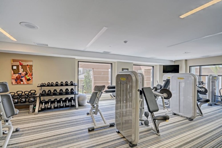Apartamentos Global Luxury Suites Baypointe Station