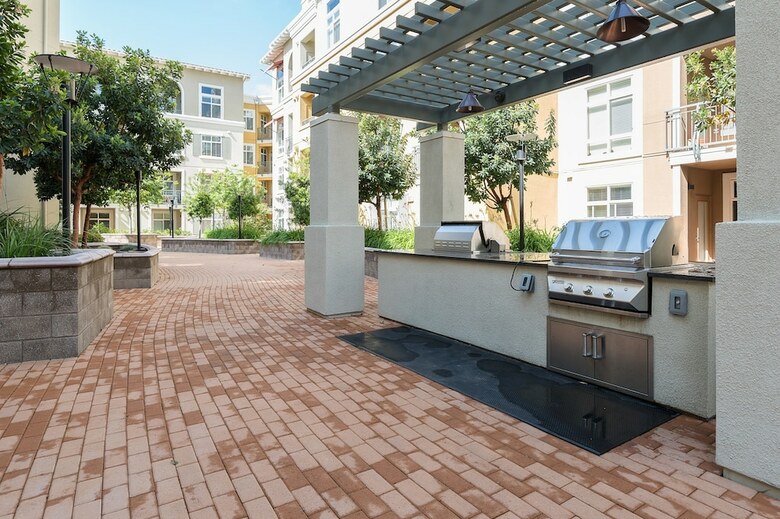 Apartamentos Global Luxury Suites Baypointe Station