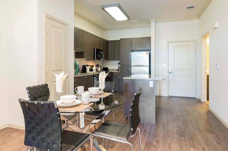 Apartamentos Global Luxury Suites Baypointe Station