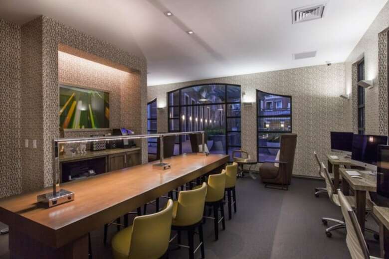 Apartamentos Global Luxury Suites Baypointe Station