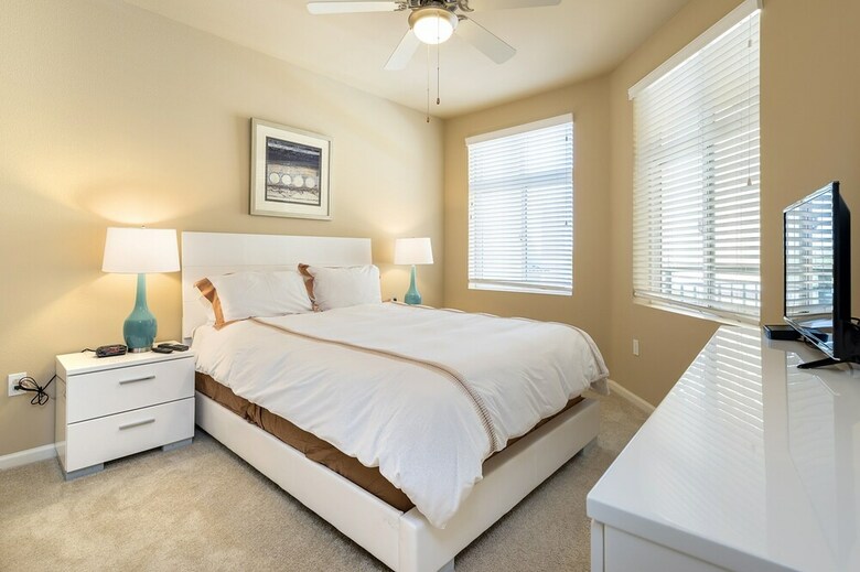 Apartamentos Global Luxury Suites Baypointe Station
