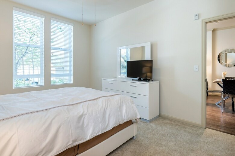 Apartamentos Global Luxury Suites Baypointe Station