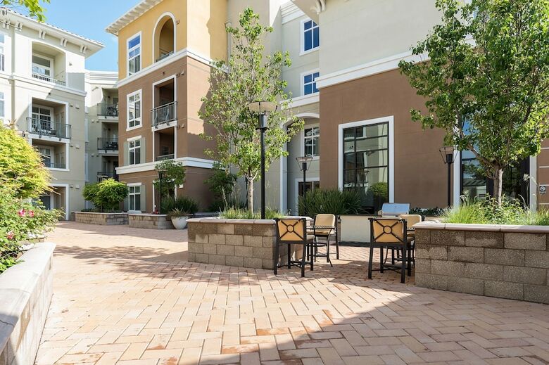 Apartamentos Global Luxury Suites Baypointe Station