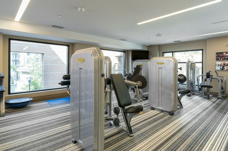 Apartamentos Global Luxury Suites Baypointe Station