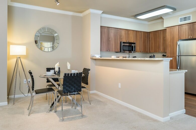 Apartamentos Global Luxury Suites Baypointe Station
