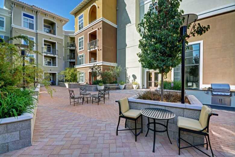 Apartamentos Global Luxury Suites Baypointe Station