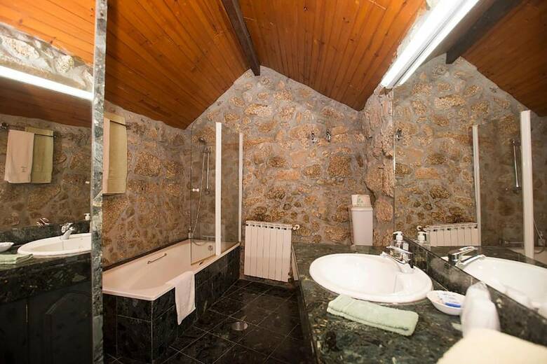 Apartamentos Quinta Do Rio Sousa