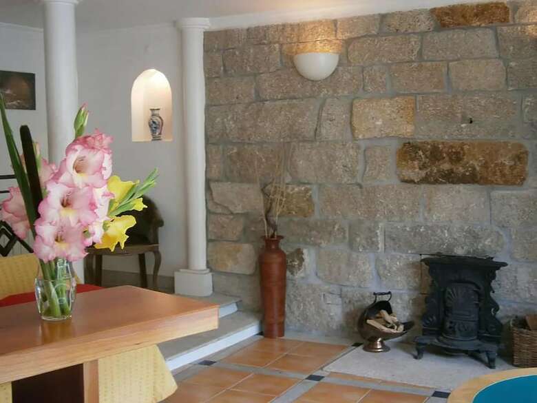 Apartamentos Quinta Do Rio Sousa