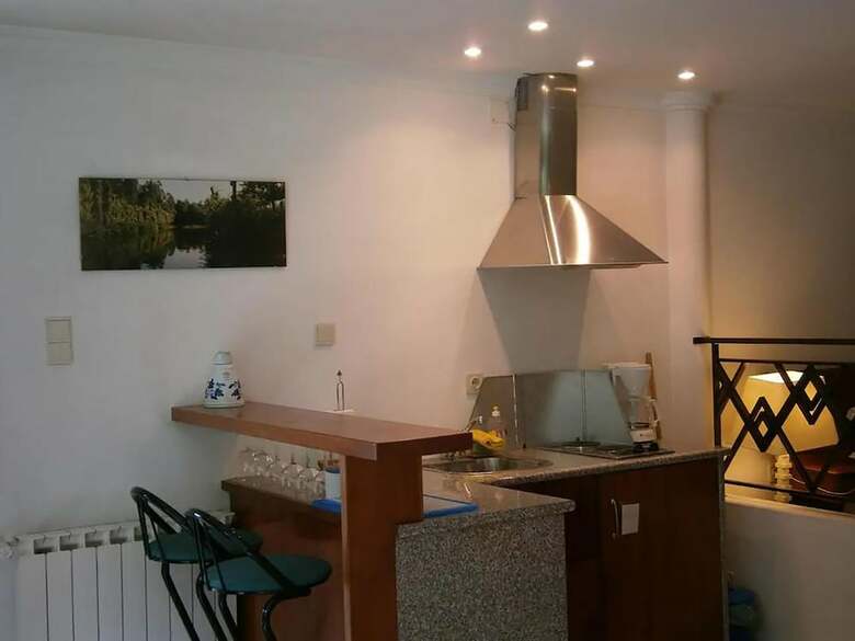 Apartamentos Quinta Do Rio Sousa